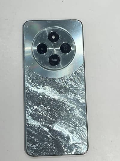 Xiaomi POCO C75