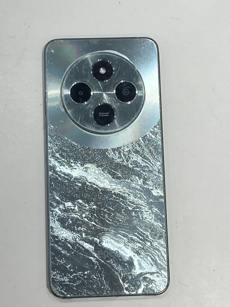 Xiaomi POCO C75 0