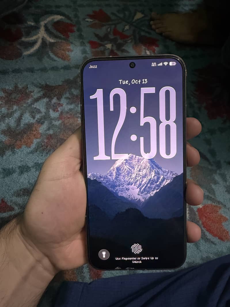 Infinix Note 60 Pro 1