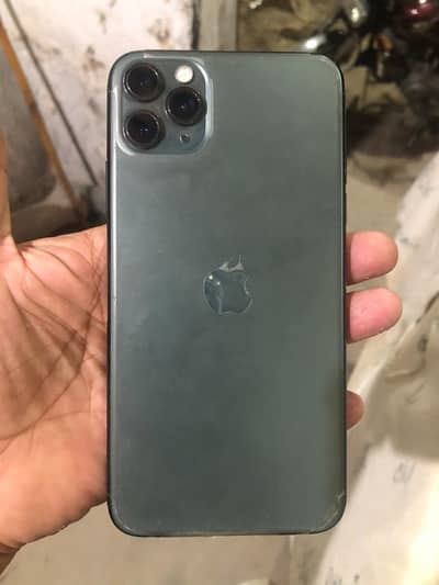 Apple iPhone 11 Pro Max urgent sale whatapp 03=08=65=16=374