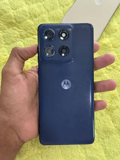 Motorola Moto G Stylus 2025
