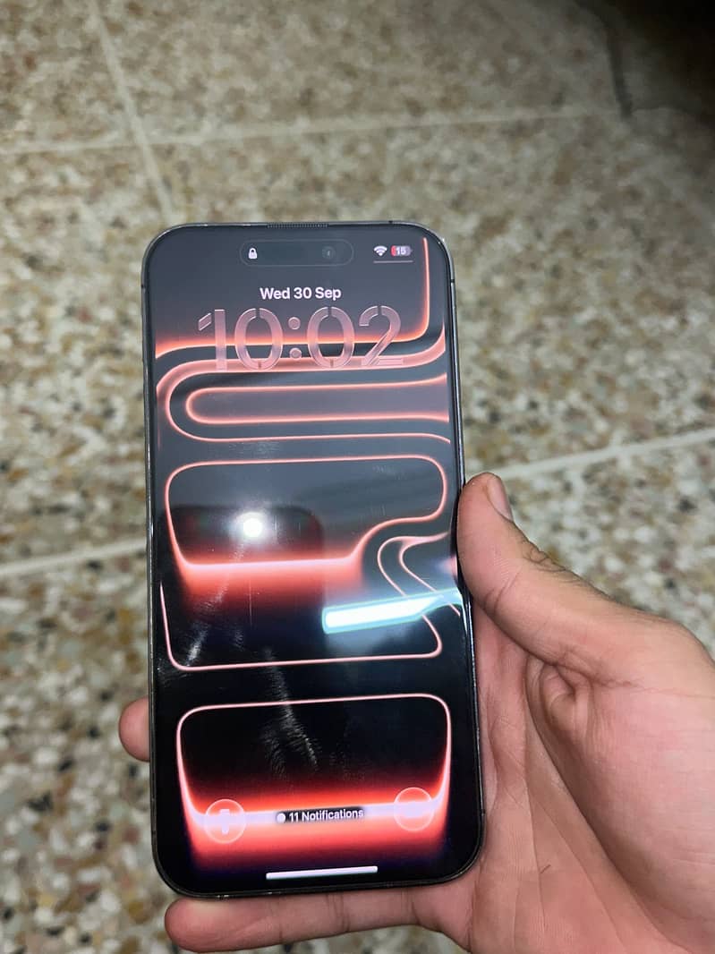 Apple iPhone 14 Pro Max 3