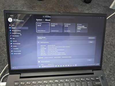 Lenovo K14 i3 11th Gen 16/256 GB
