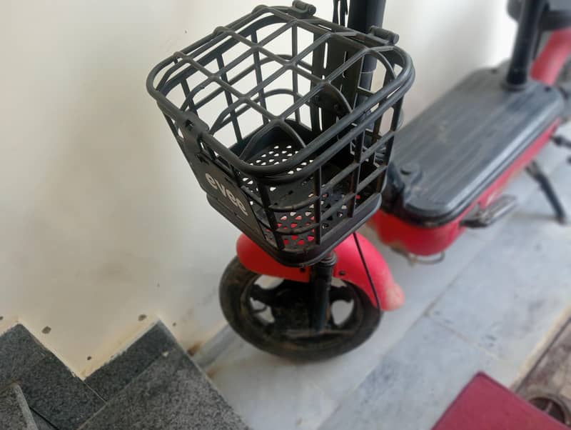 EV flipper 8