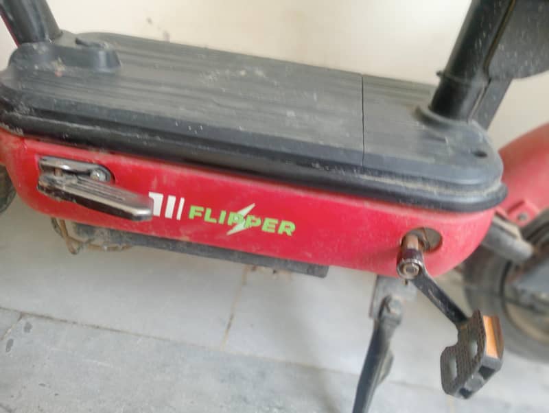 EV flipper 9