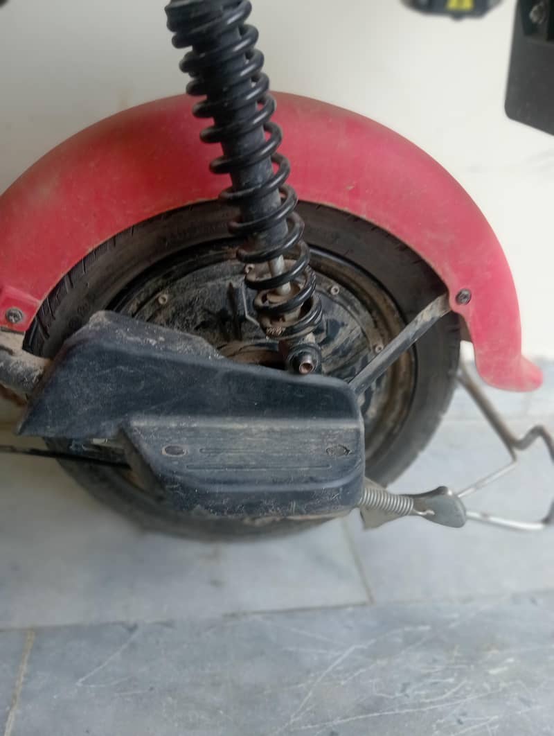 EV flipper 10