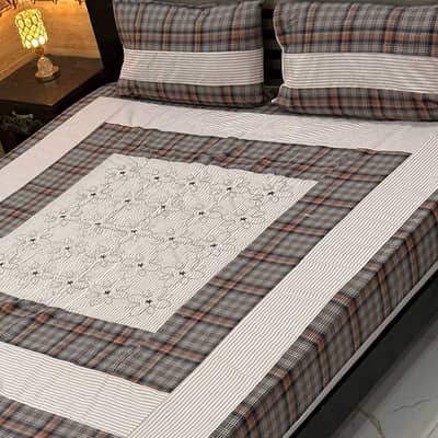 bedsheets