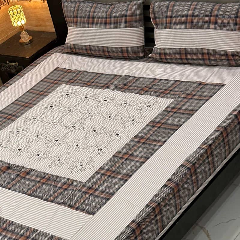 bedsheets 0