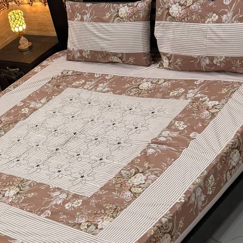 bedsheets 1