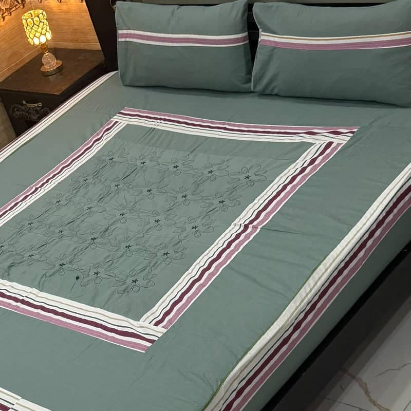 bedsheets 3
