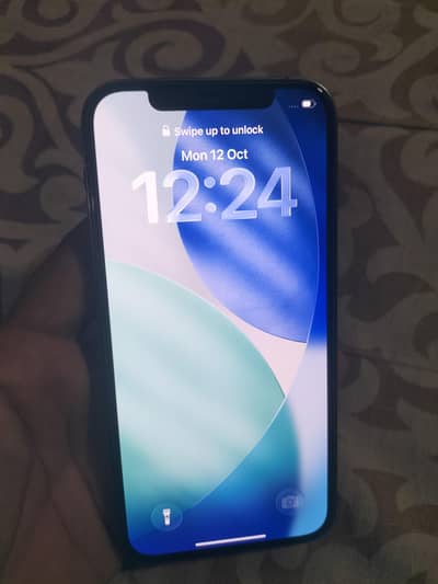 Apple iPhone 12 Pro