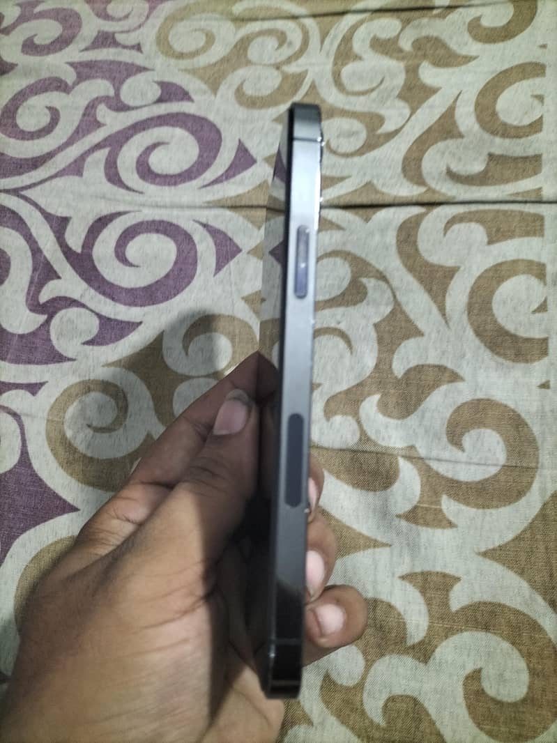 Apple iPhone 12 Pro 4
