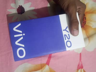 Vivo Y20