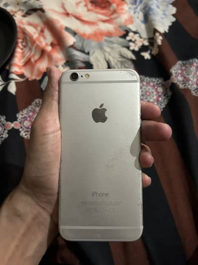 Iphone 6