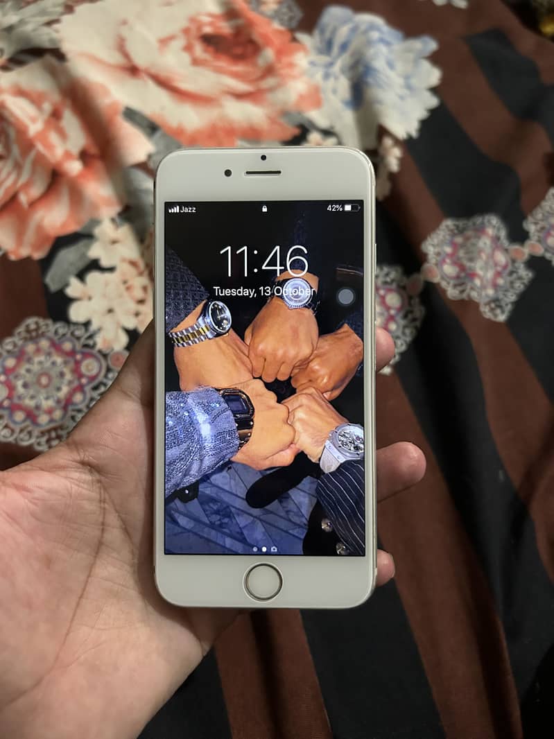 Iphone 6 3