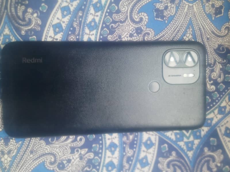 Xiaomi Redmi A1 Plus 2