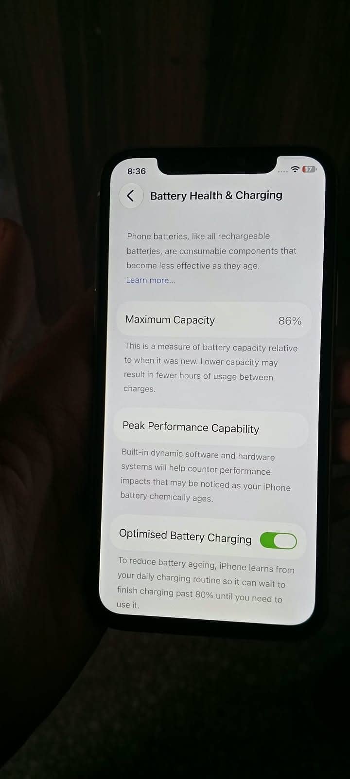 Apple iPhone 11 Pro 1