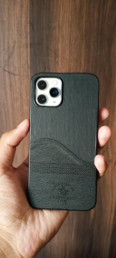 Apple iPhone 11 Pro