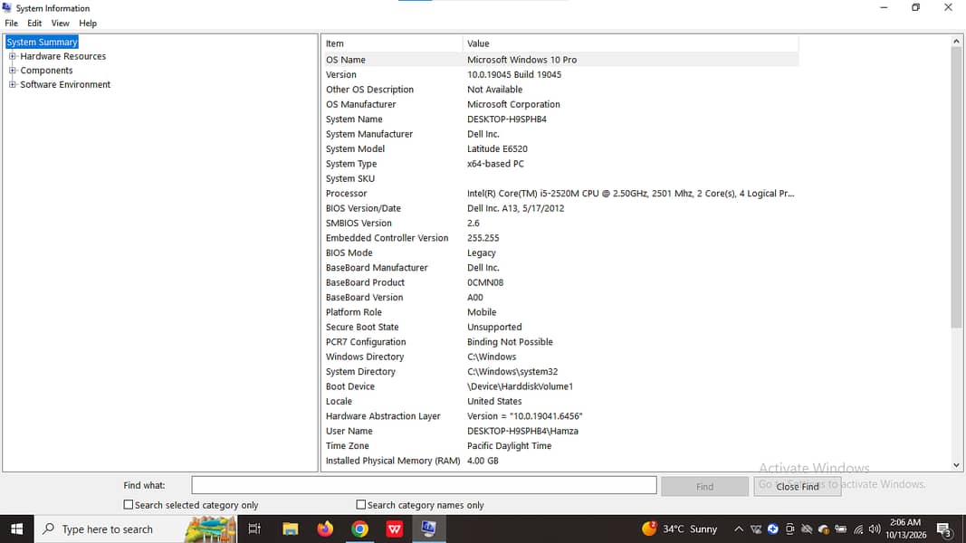 laptop 4
