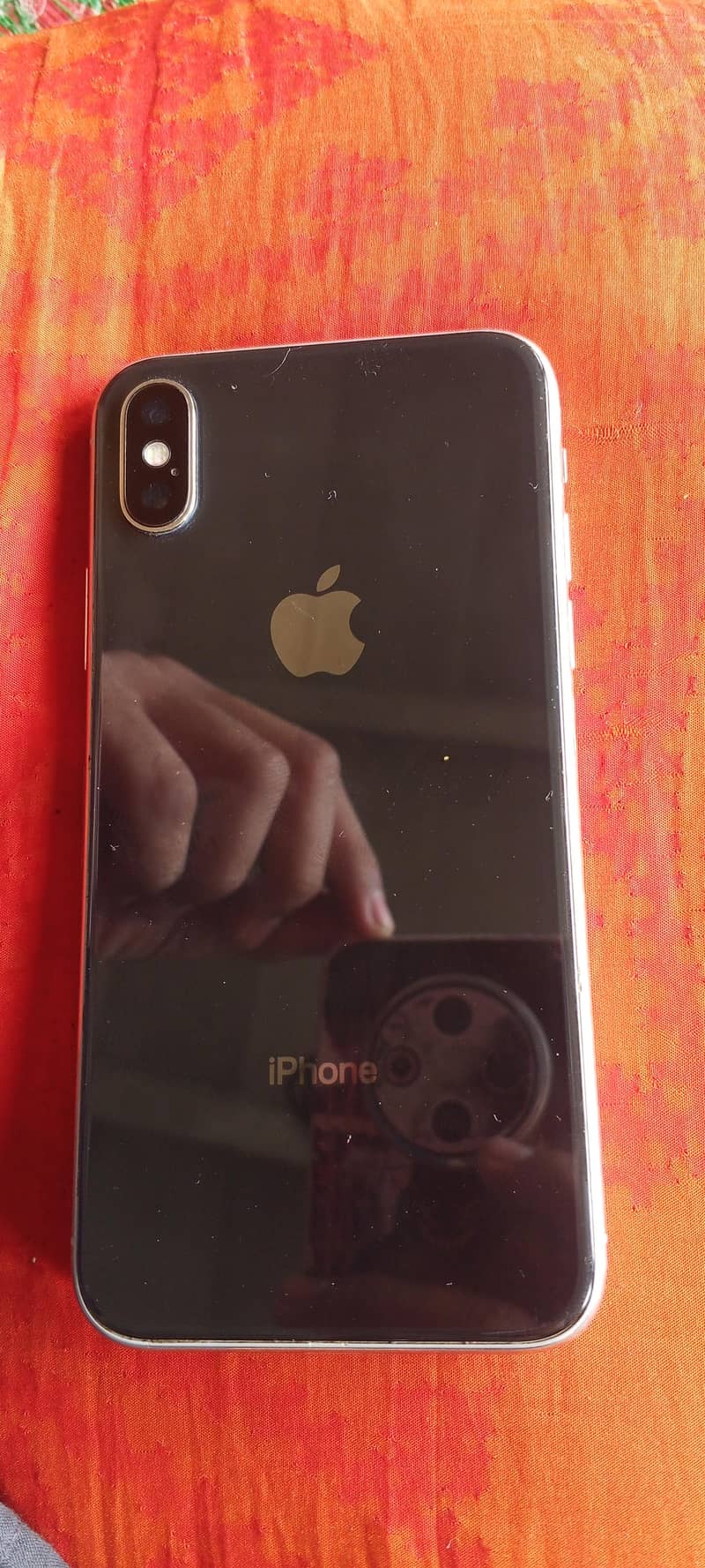 Apple iPhone X 2
