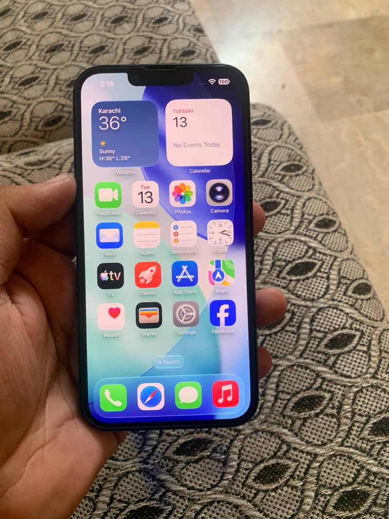 Apple iPhone 13 3