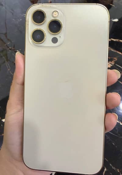 Apple iPhone 12 Pro Max