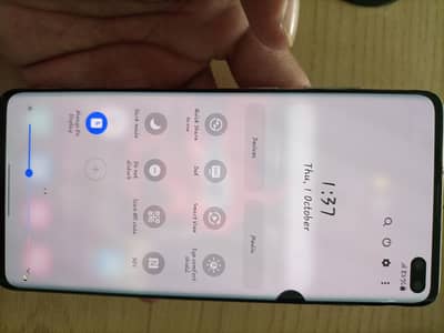 Samsung Mobile S10 Plus