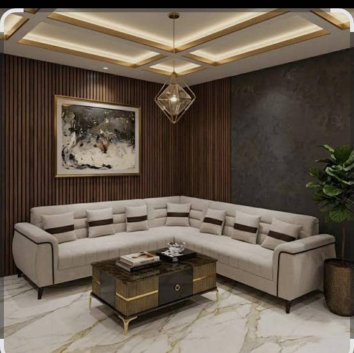 Sofa. 0