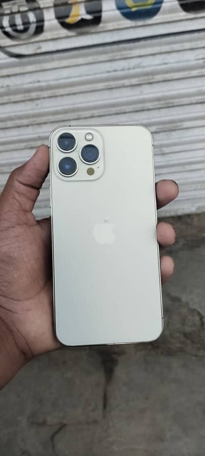 Apple iPhone 13 Pro Max JV