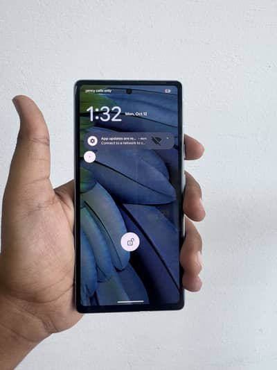 Google Pixel 7a