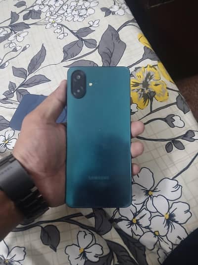 Samsung Mobile A07 pta approved 128gb