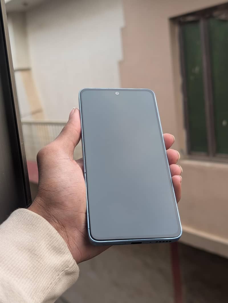 Redmi Note 13 1