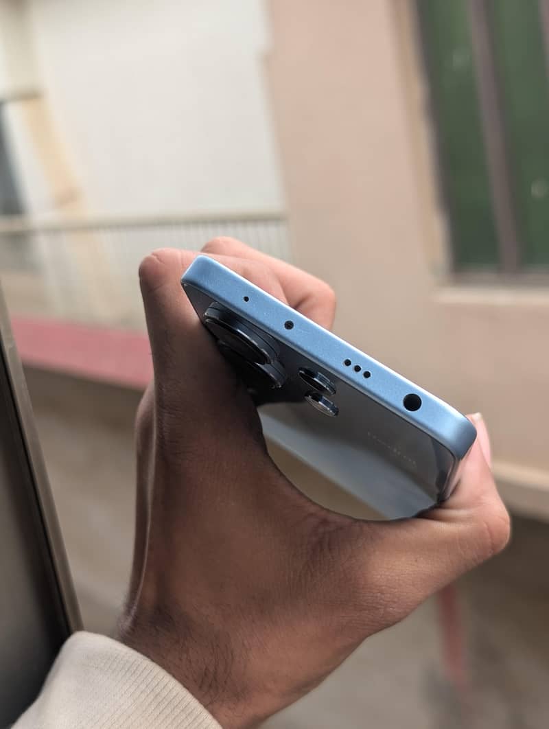 Redmi Note 13 4