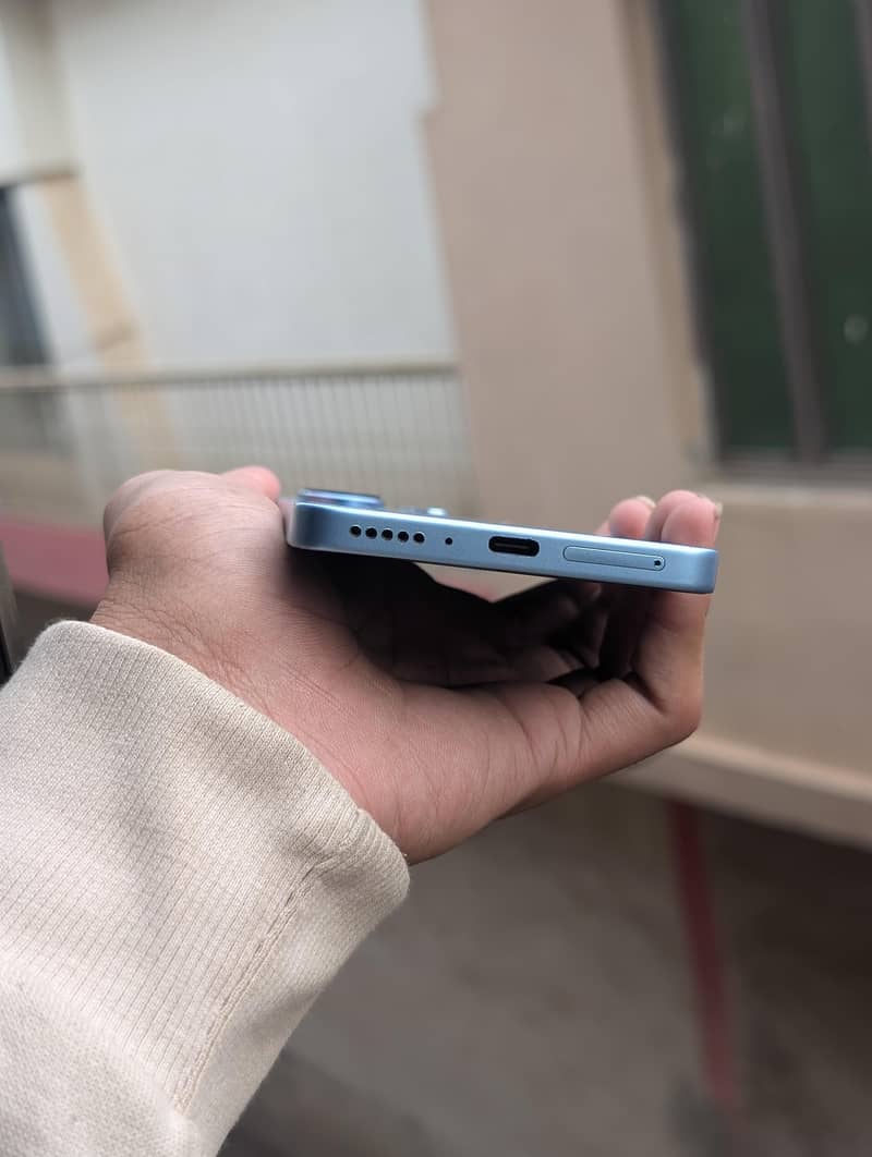 Redmi Note 13 5