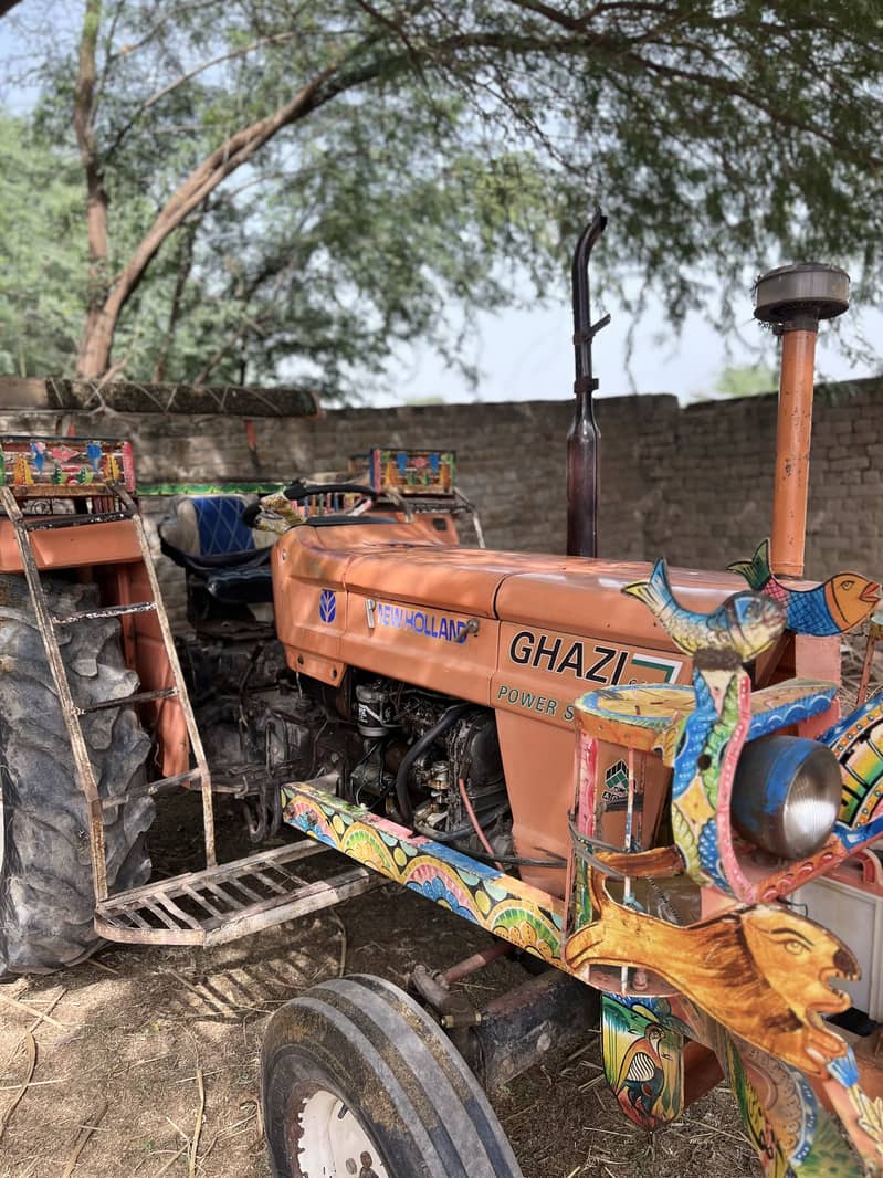 GHAZI 65 HP 1