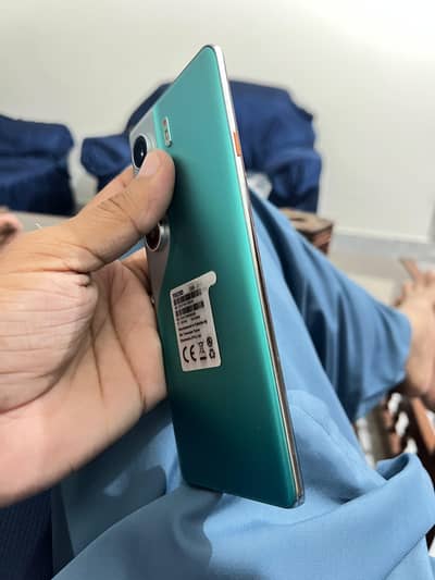 Tecno CAMON 40 Pro
