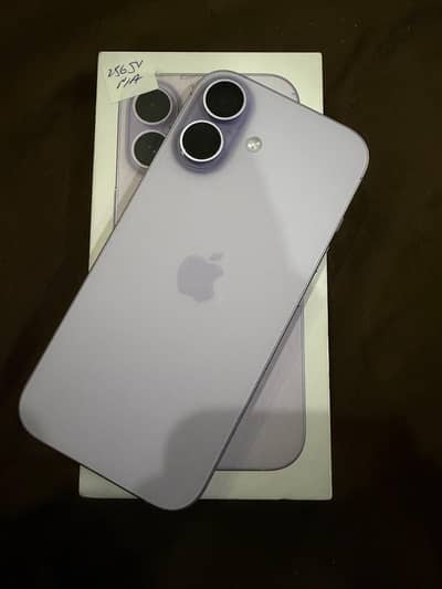 Apple iPhone 17 Levendar Jv