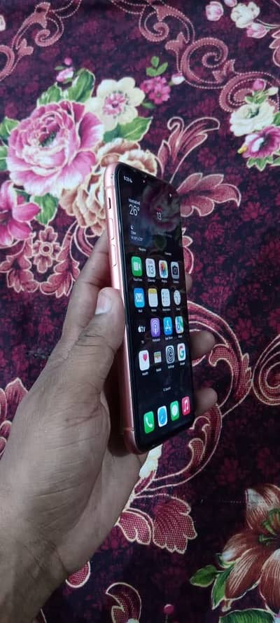 Apple iPhone XR