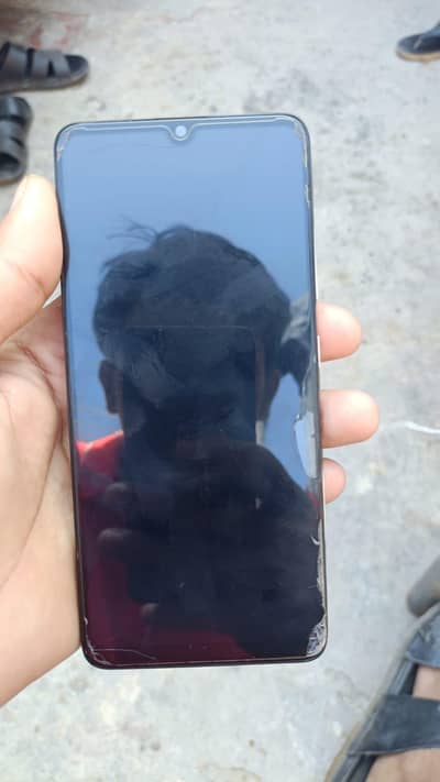 Samsung Mobile A32