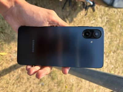 Samsung Mobile A07 5G