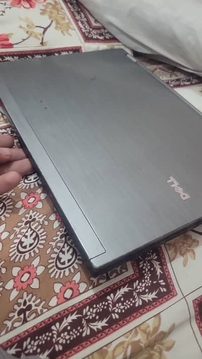 Dell latitude E6410