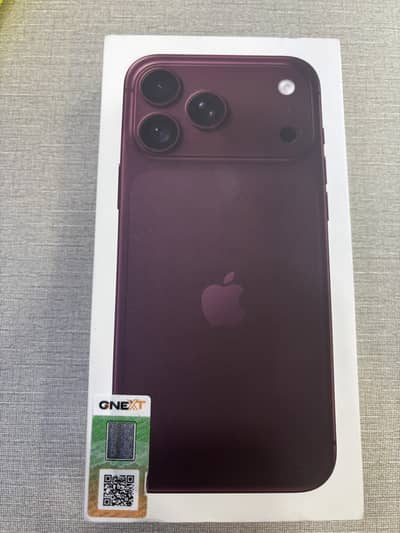 Apple iPhone 18 Pro Max