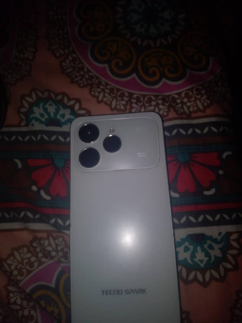 Tecno Other Model 1