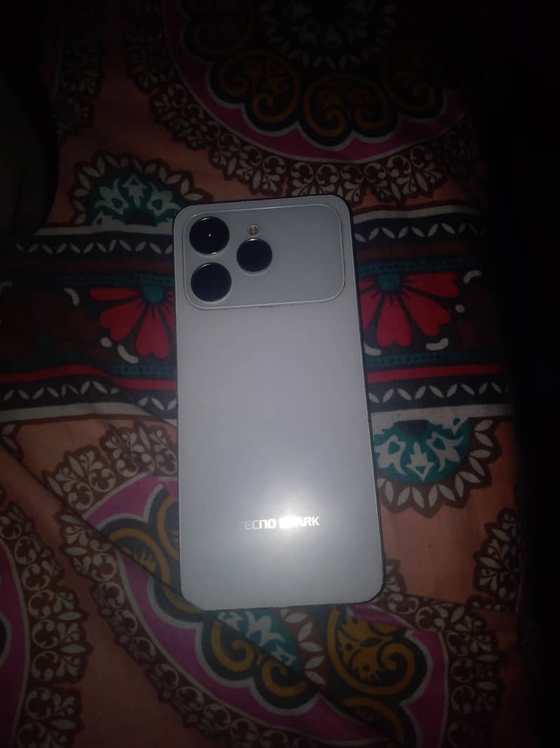 Tecno Other Model 2