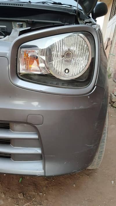 Suzuki Alto 2022