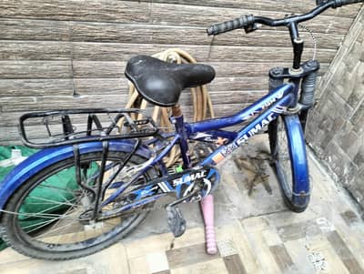 cycle for kids