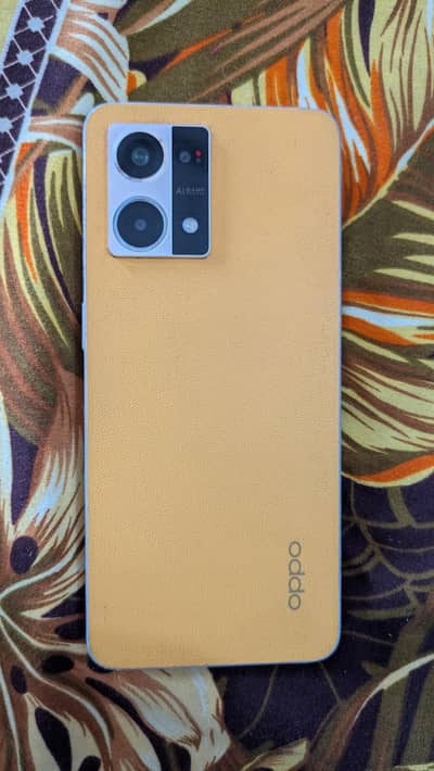 OPPO F21 Pro