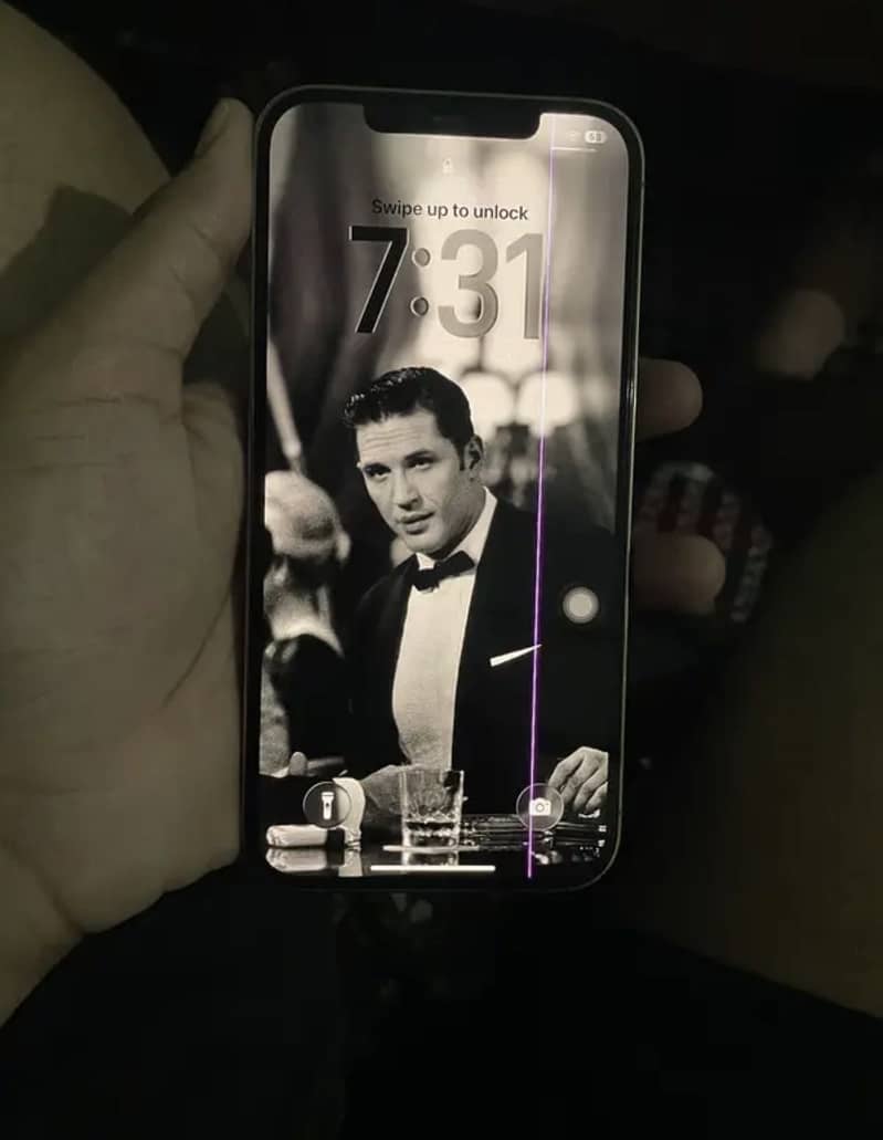 Apple iPhone 12 Pro Max 4