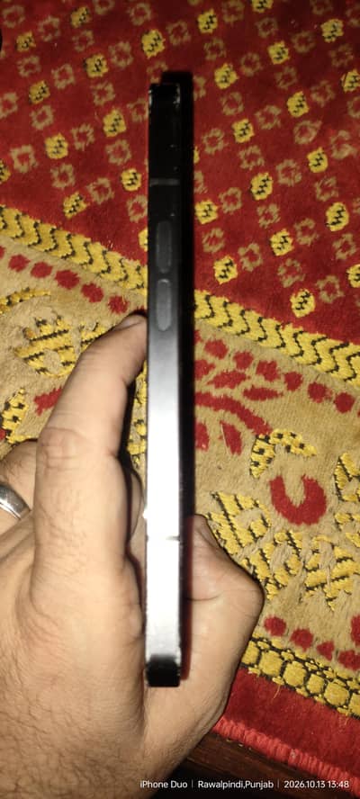 Nothing Phone 1 and it's 8gb 256gb snap dragen