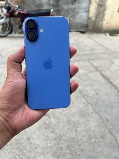 Apple iPhone 16 Plus non pta